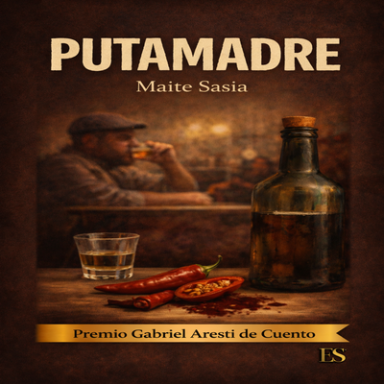 Cuento "Putamadre" (EPUB + PDF)